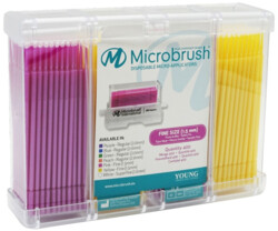 Microbrush Plus