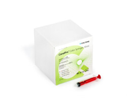 CanalPro Farbige Spritzen
