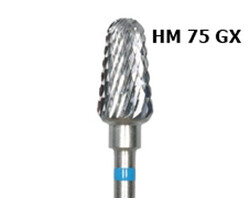 H+M Hartmetallfräsen, Fig. 23 GX - 251 GX