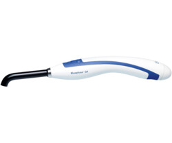 Polymerisationslampen