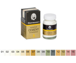 Hoffmann´s Cement