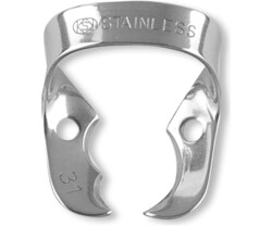 Fit Kofferdamklammer