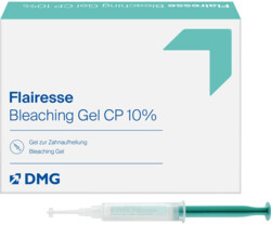 Flairesse Bleaching Gel