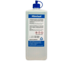 Oberflächenentspanner