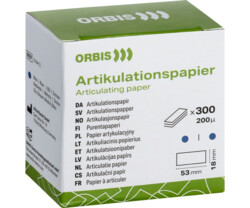 Artikulationspapier
