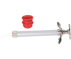 Penta Elastomer Metallspritze