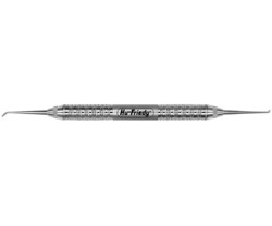 Amalgam Modellier-Schnitzinstrument