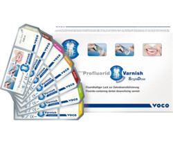 Profluorid Varnish SingleDose
