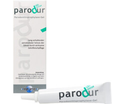 Parodur Gel
