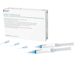 DeTrey Conditioner 36