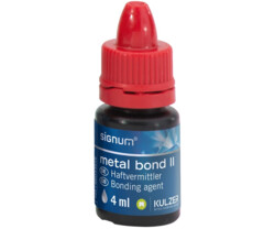 Signum metal bond