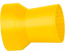 Prophylaxe Gummikelche latexfrei