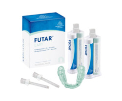 Mischkanülen Kettenbach