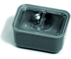 Signature Series Behälter und Deckel für Schalen