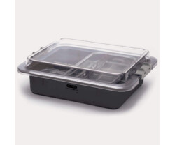 Signature Series Behälter und Deckel für Schalen