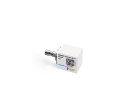CEREC Cercon 4D Multidimensional Zirconia