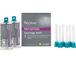 Mischkanülen Intra-Oral-Tips Kulzer