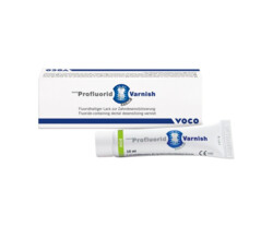 Profluorid Varnish SingleDose