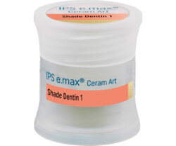 IPS e.max Ceram Art