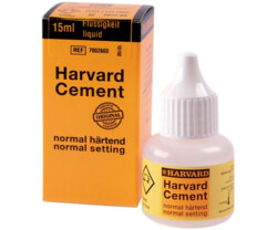 Harvard Cement