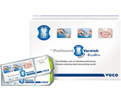 Profluorid Varnish SingleDose