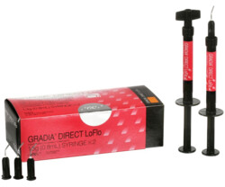 Gradia Direct LoFlo