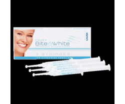 Bite & White Shade Correction