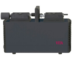 Vacumat 6000 MP lackiert