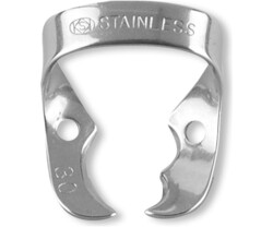 Fit Kofferdamklammer