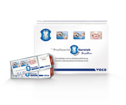 Profluorid Varnish SingleDose
