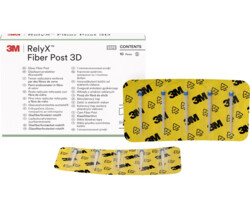 RelyX Fiber Post 3D