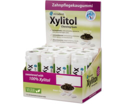 Miradent Xylitol Kaugummi