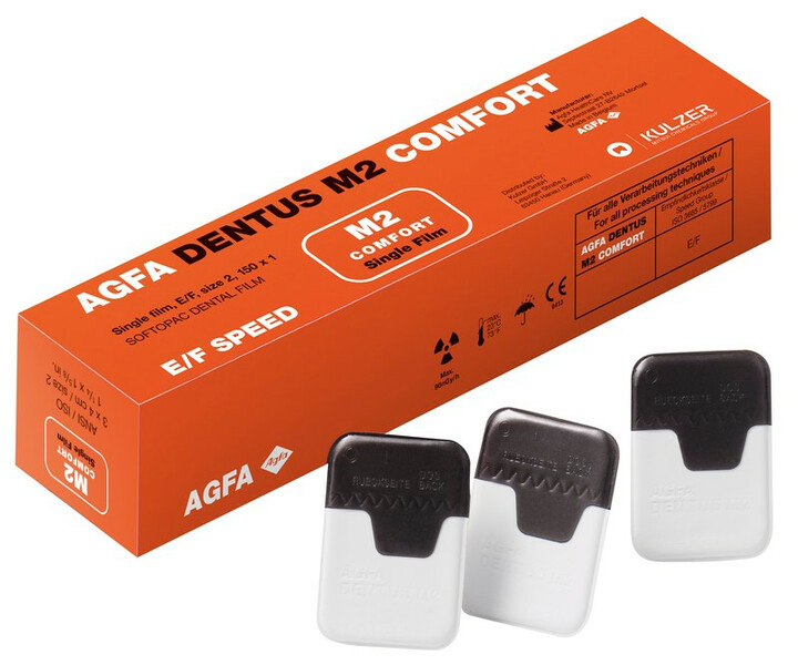 Agfa Dentus M2 Comfort