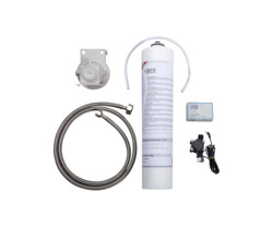 POWER steamer 1