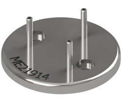 Adapter für die Carebox Blue