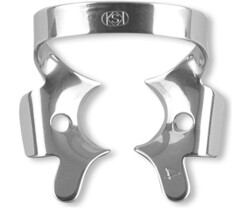 Fit Kofferdamklammer