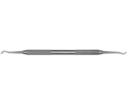 Amalgam Modellier-Schnitzinstrument