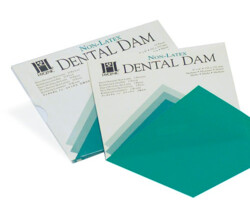 Hygenic Dental Dam Non-Latex