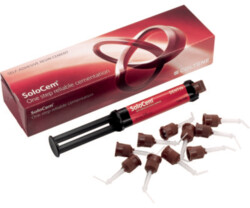 Mischkanülen Coltène