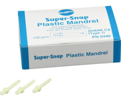 Super-Snap Mandrells