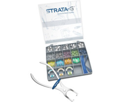 Strata-G Teilmatrizensystem