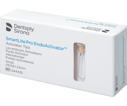 SmartLite Pro EndoActivator Tips