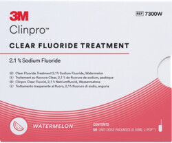 Clinpro Glycine Prophy Powder