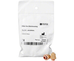 Zubehör für DAC Universal