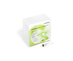 CanalPro Farbige Spritzen