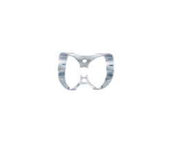 Hygenic Dental Dam Klammerzange