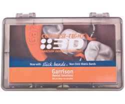 SlickBands SM-Serie Matrizenbänder