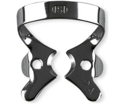 Fit Kofferdamklammer