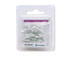 Pic-Brush Ersatzbürsten