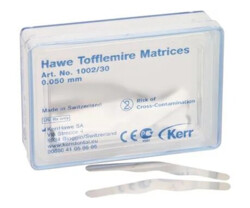 Hawe Tofflemire-Matrizen